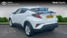 Toyota C-HR 1.8 Hybrid Icon 5dr CVT Hybrid Hatchback